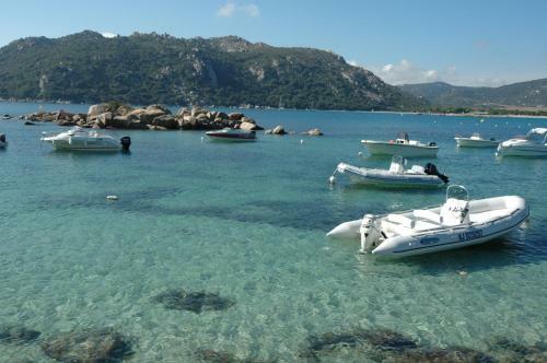 Apartamento Complesso Residenziale Marina Di Pinarello