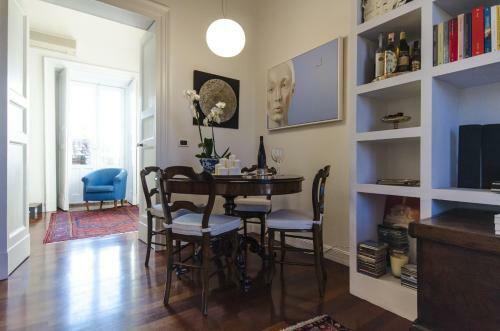 Bed & Breakfast A Casa Di Frasquita
