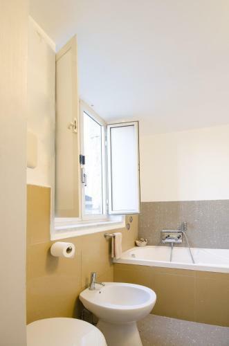 Bed & Breakfast A Casa Di Frasquita
