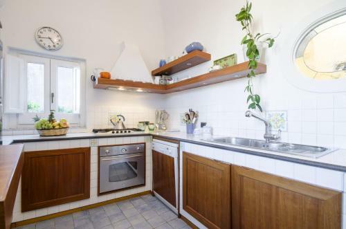 Bed & Breakfast A Casa Di Frasquita