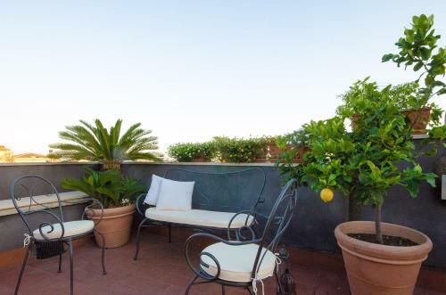 Bed & Breakfast A Casa Di Frasquita