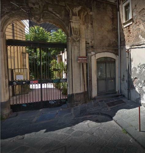 Bed & Breakfast A Casa Di Frasquita