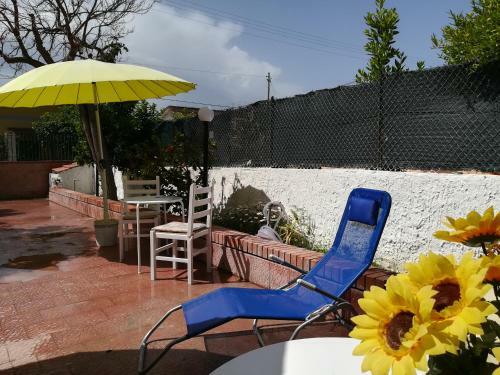 Apartamento Seaside Village Catania
