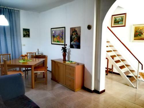 Apartamento Seaside Village Catania