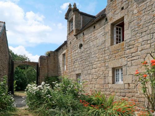 Holiday Home Le Manoir