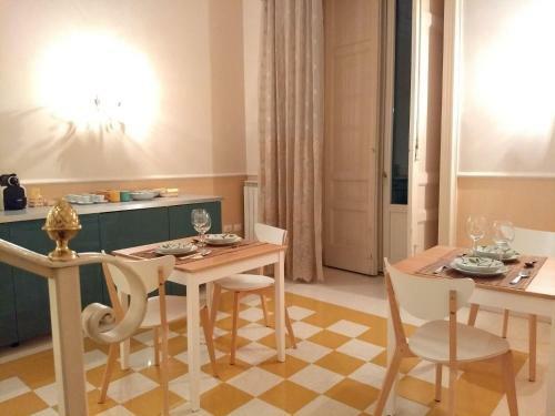 Hostal Mamma Mia Prestige