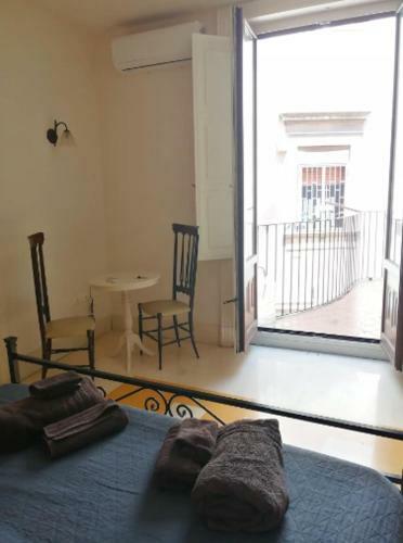 Hostal Mamma Mia Prestige