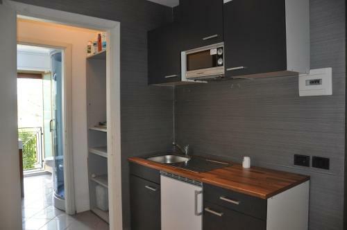 Tivoli Apartment