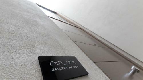 Apartamento Etnart Gallery House