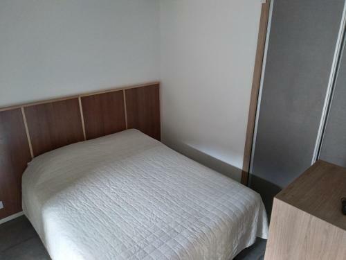 Apartamento Alamos De Los Andes 1a