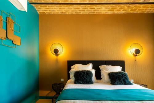 Bed & Breakfast La Ressour�ante
