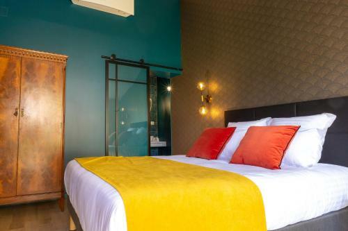 Bed & Breakfast La Ressour�ante