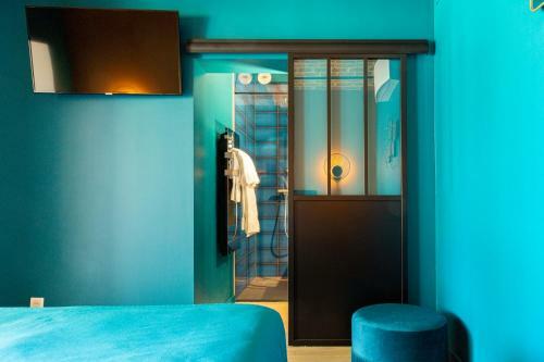 Bed & Breakfast La Ressour�ante