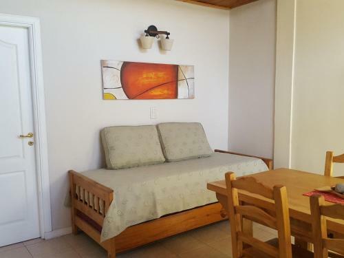 Apartamento Departamentos Elordi