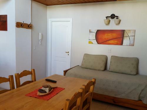 Apartamento Departamentos Elordi