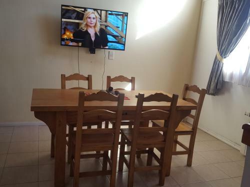 Apartamento Departamentos Elordi