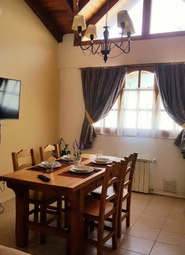 Apartamento Departamentos Elordi