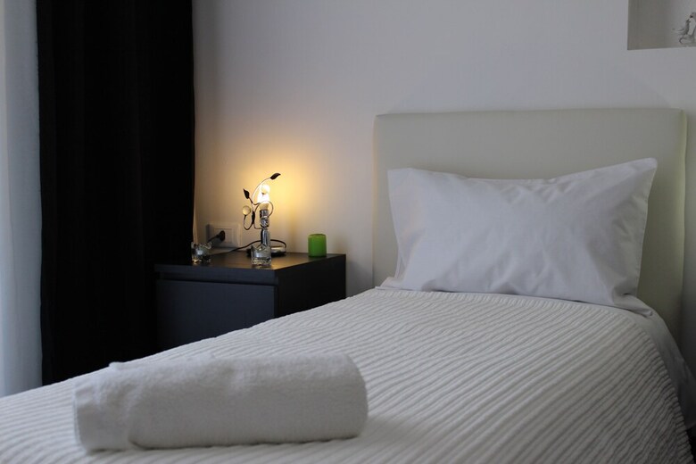 Bed & Breakfast Musa