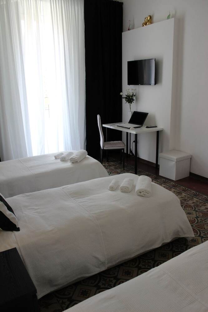 Bed & Breakfast Musa
