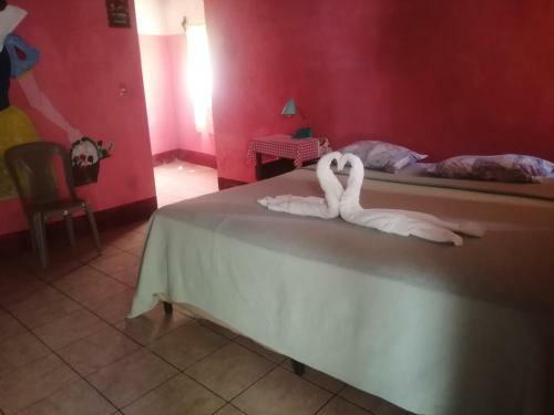 Casa Zope