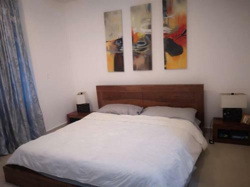 Apartamento Playa Blanca, R�o Hato, Panam�