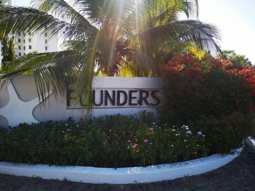 Apartamento Playa Blanca, R�o Hato, Panam�