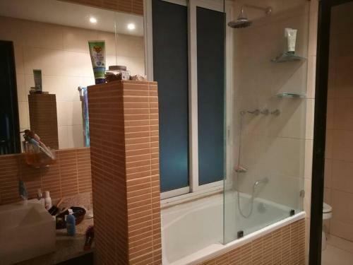 Apartamento Playa Blanca, R�o Hato, Panam�
