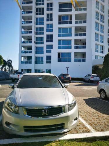 Apartamento Playa Blanca, R�o Hato, Panam�
