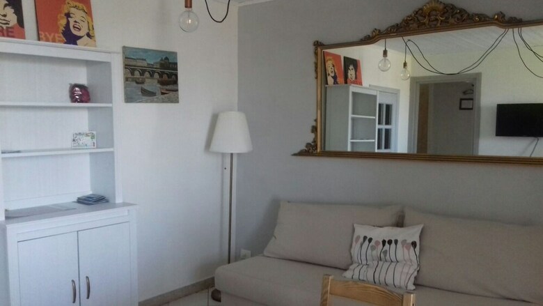 Apartamento Attico Mea