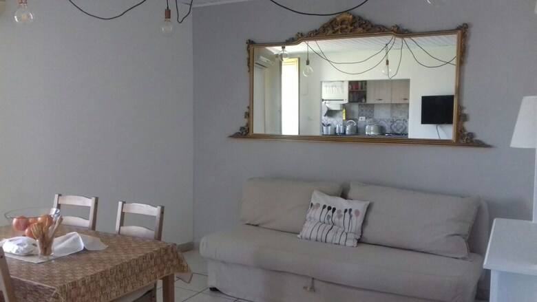 Apartamento Attico Mea