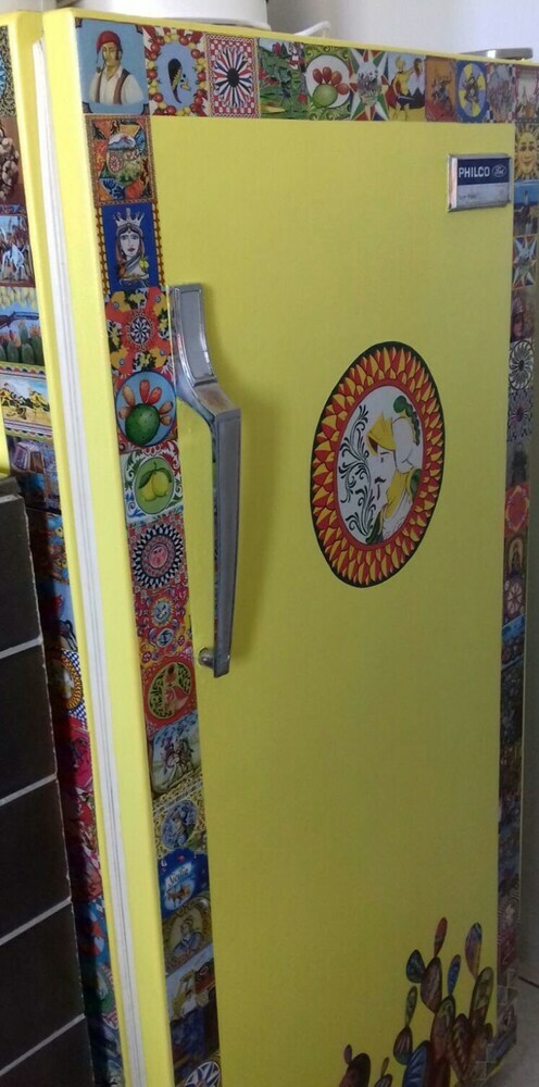 Apartamento Attico Mea