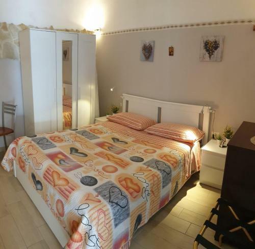 Apartamento Giovanni S Little House