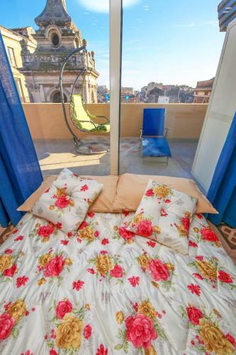 Sicily Wonderful Villa Bellini