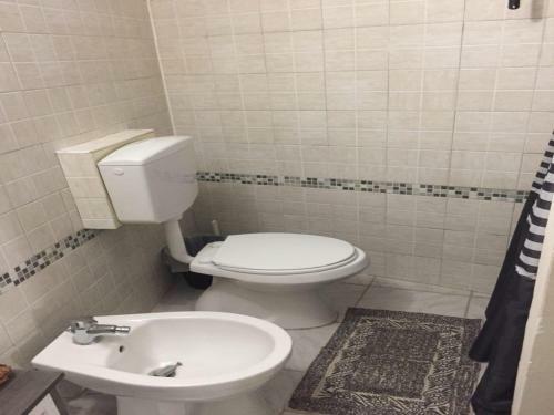 Apartamento Agor� Fortino