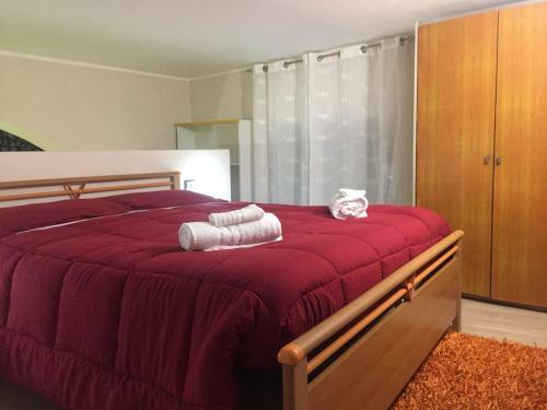Apartamento Agor� Fortino
