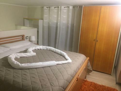 Apartamento Agor� Fortino