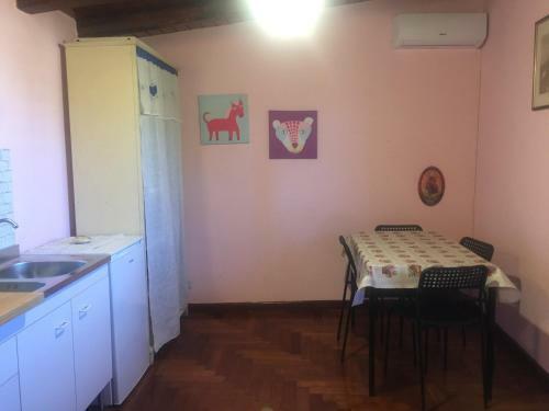 Apartamento La Casa Di Iside A Mare
