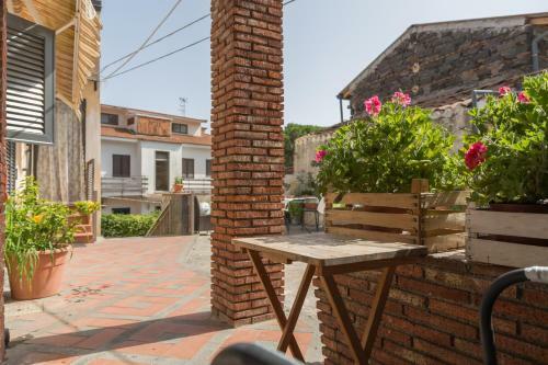 Apartamento La Casa Di Iside A Mare