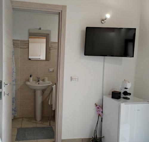 Apartamento Il Borghetto Di Gigi
