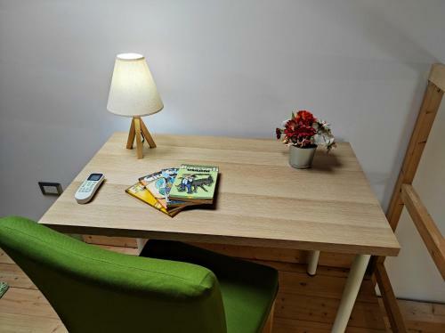 Apartamento Il Borghetto Di Gigi