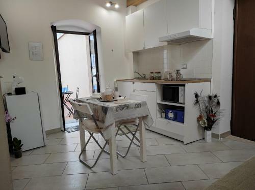 Apartamento Il Borghetto Di Gigi