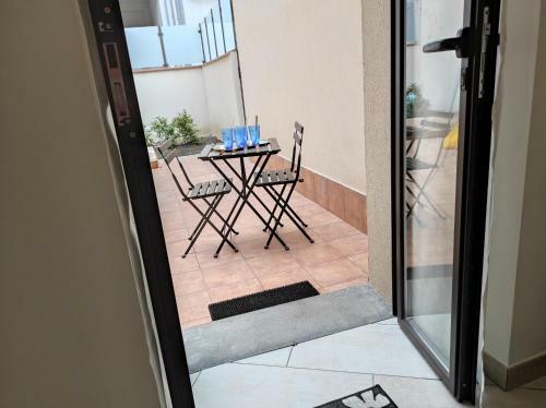 Apartamento Il Borghetto Di Gigi