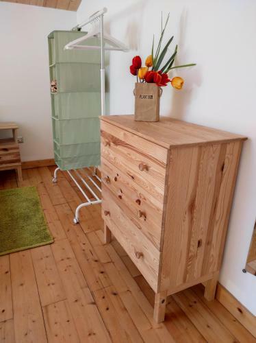 Apartamento Il Borghetto Di Gigi