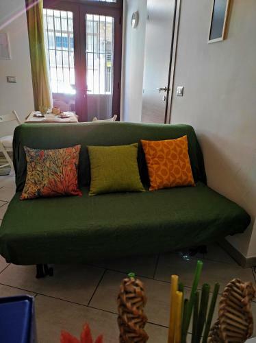 Apartamento Il Borghetto Di Gigi