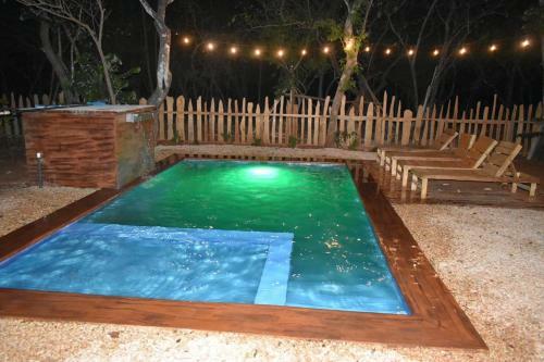 Hotel Finca Avellanas