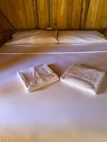 Hotel Finca Avellanas