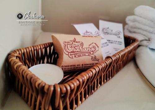 Chakana Boutique Hotel