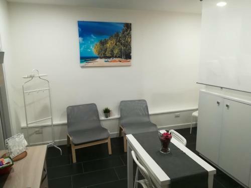 Apartamento Casa Del Plebiscito