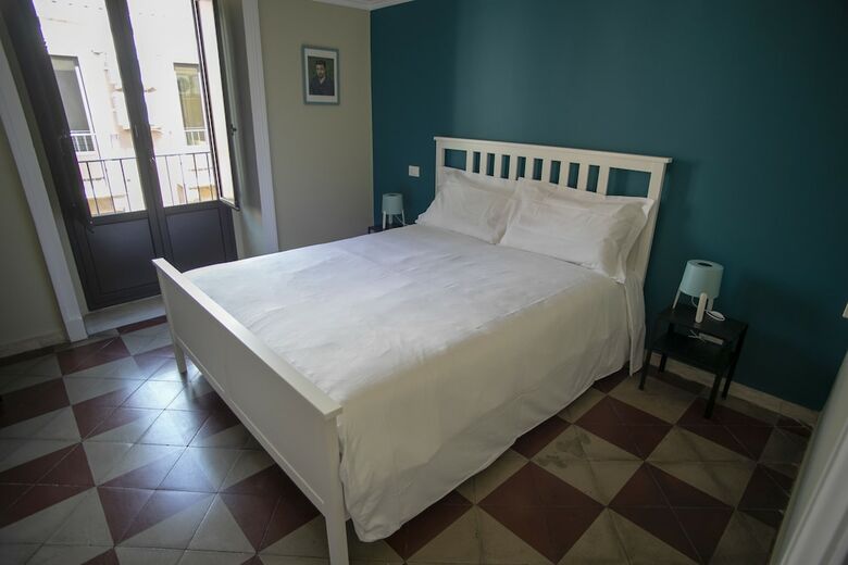 Hostal Corte Dei Medici - Palace