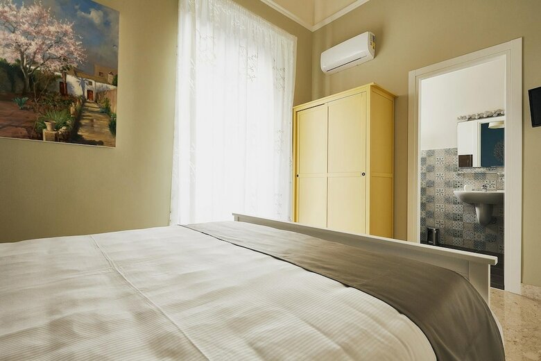 Hostal Corte Dei Medici - Palace